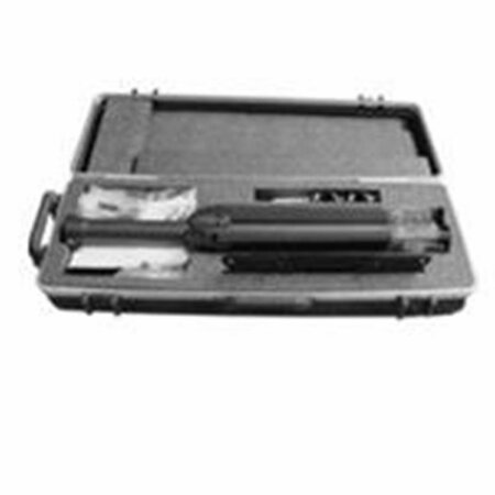 DYNAMICFUNCTION Collapsible Cart With Protective Case For Flat Panel Screens 32 In. to 55 In. - Black DY2842677